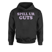 Youth Hoodie Sweatshirt
