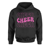 Youth Hoodie Sweatshirt