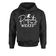 Youth Hoodie Sweatshirt