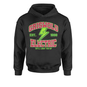Youth Hoodie Sweatshirt