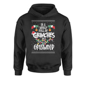 Youth Hoodie Sweatshirt