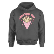 Youth Hoodie Sweatshirt