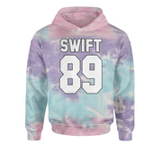 Youth Hoodie Sweatshirt