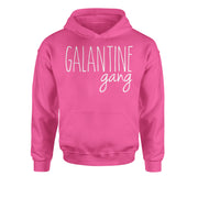 Youth Hoodie Sweatshirt