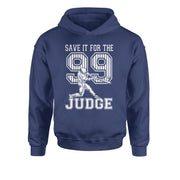 Youth Hoodie Sweatshirt