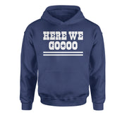 Youth Hoodie Sweatshirt
