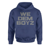 Youth Hoodie Sweatshirt