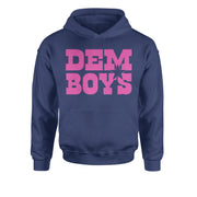 Youth Hoodie Sweatshirt
