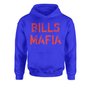 Youth Hoodie Sweatshirt