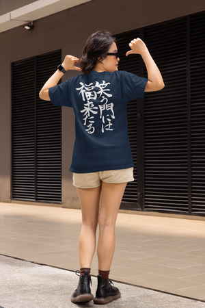 JLSP - Adult T-shirt