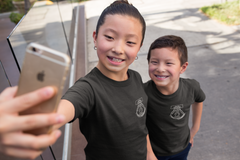JLSP Original T-shirt for Kids