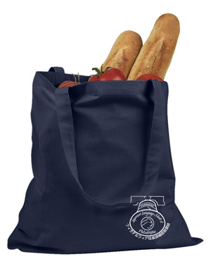 JLSP - Tote Bag
