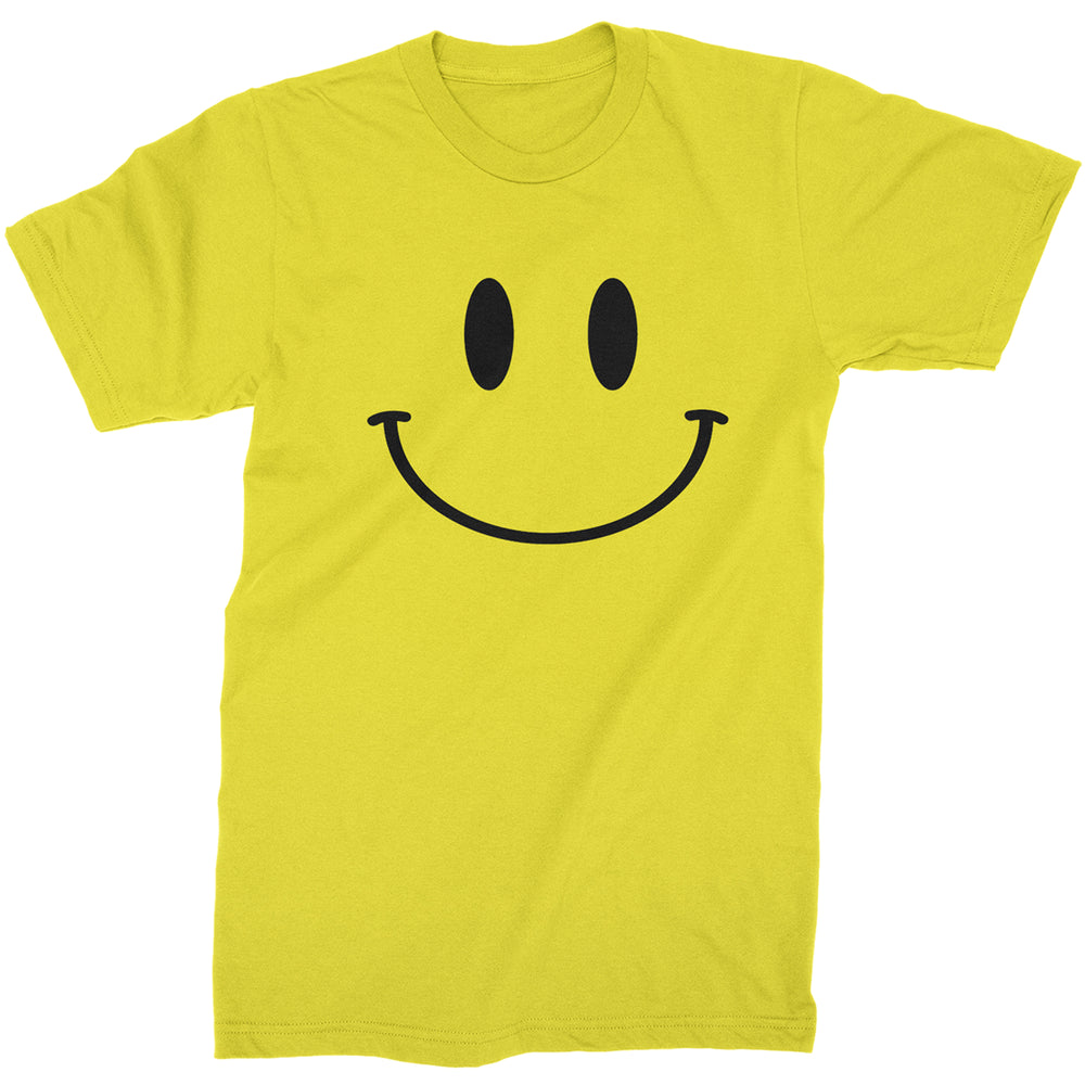 Womens Emoji Smile Face Emoticon T-shirt Collection Halloween Costume #expressiontees, emiley, emoji, emoji clothing, emoji shirt, emoji t-shirt, emoji tee, emoji tshirt, emoji tshirts, emoticon, emoticon shirt, halloween costume by Expression Tees