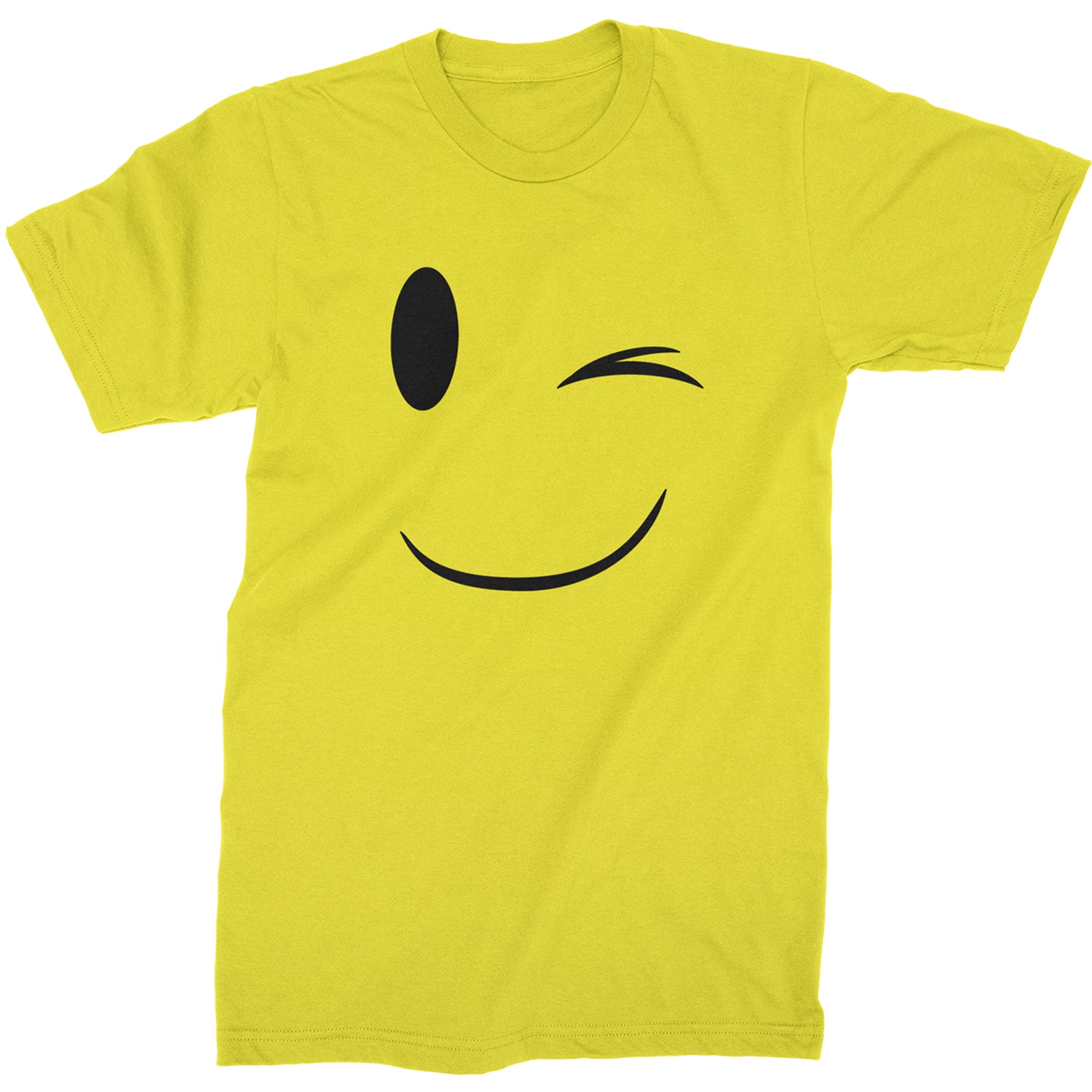 Mens Emoji Smile Face Emoticon T-shirt Collection Halloween Costume emoji, emoji clothing, emoji shirt, emoji t-shirt, emoji tee, emoji tshirt, emoji tshirts, emoticon, emoticon shirt, halloween costume, heart eyes, poop emoji, smiley face by Expression T