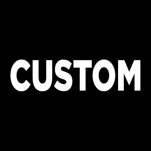Custom T-shirts For The Whole Family | Men's, Women's & Youth T-shirts create your own, custom, CustomClothing, customized, personalized by Expression Tees