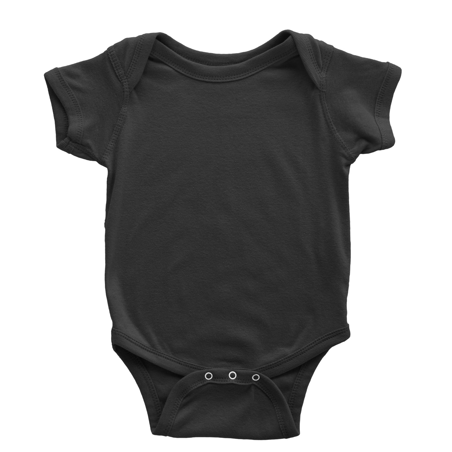 Custom Infant One-Piece Romper Bodysuit custom, CustomClothing, customized, personalized by Expression Tees