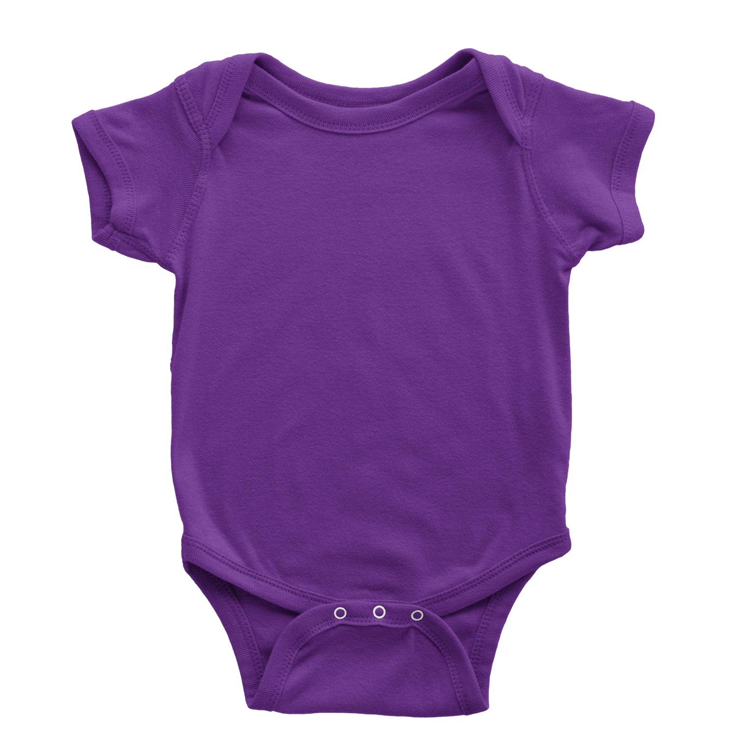 Custom Infant One-Piece Romper Bodysuit custom, CustomClothing, customized, personalized by Expression Tees