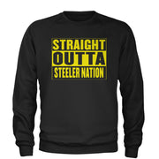 Crewneck Sweatshirt