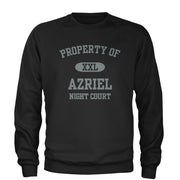 Crewneck Sweatshirt
