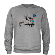 Crewneck Sweatshirt