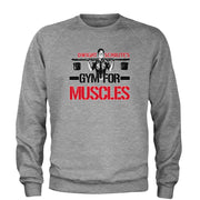 Crewneck Sweatshirt