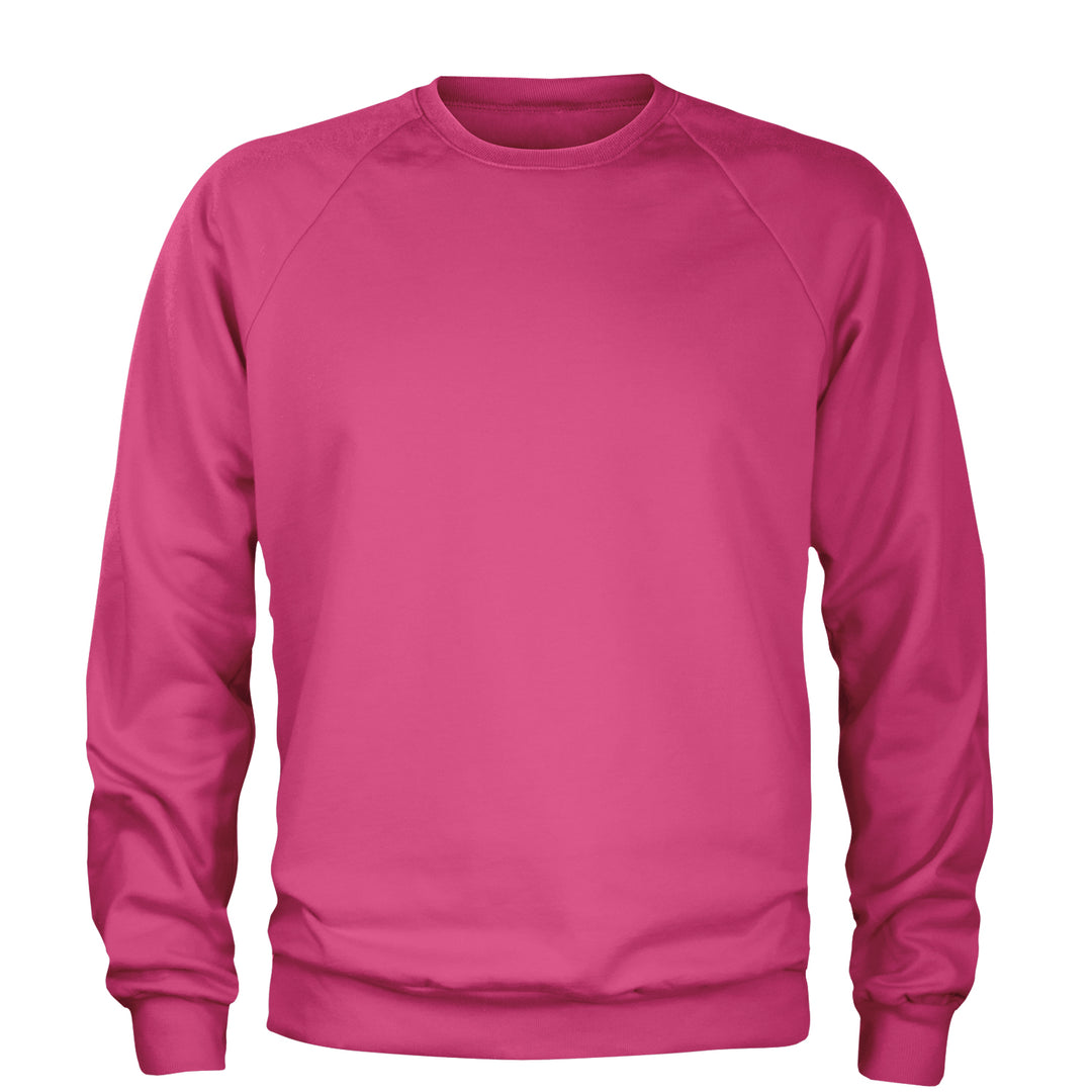 Custom Crewneck Sweatshirts For Adults &amp; Kids create your own, custom, CustomClothing, customized, personalized by Expression Tees