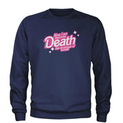 Crewneck Sweatshirt