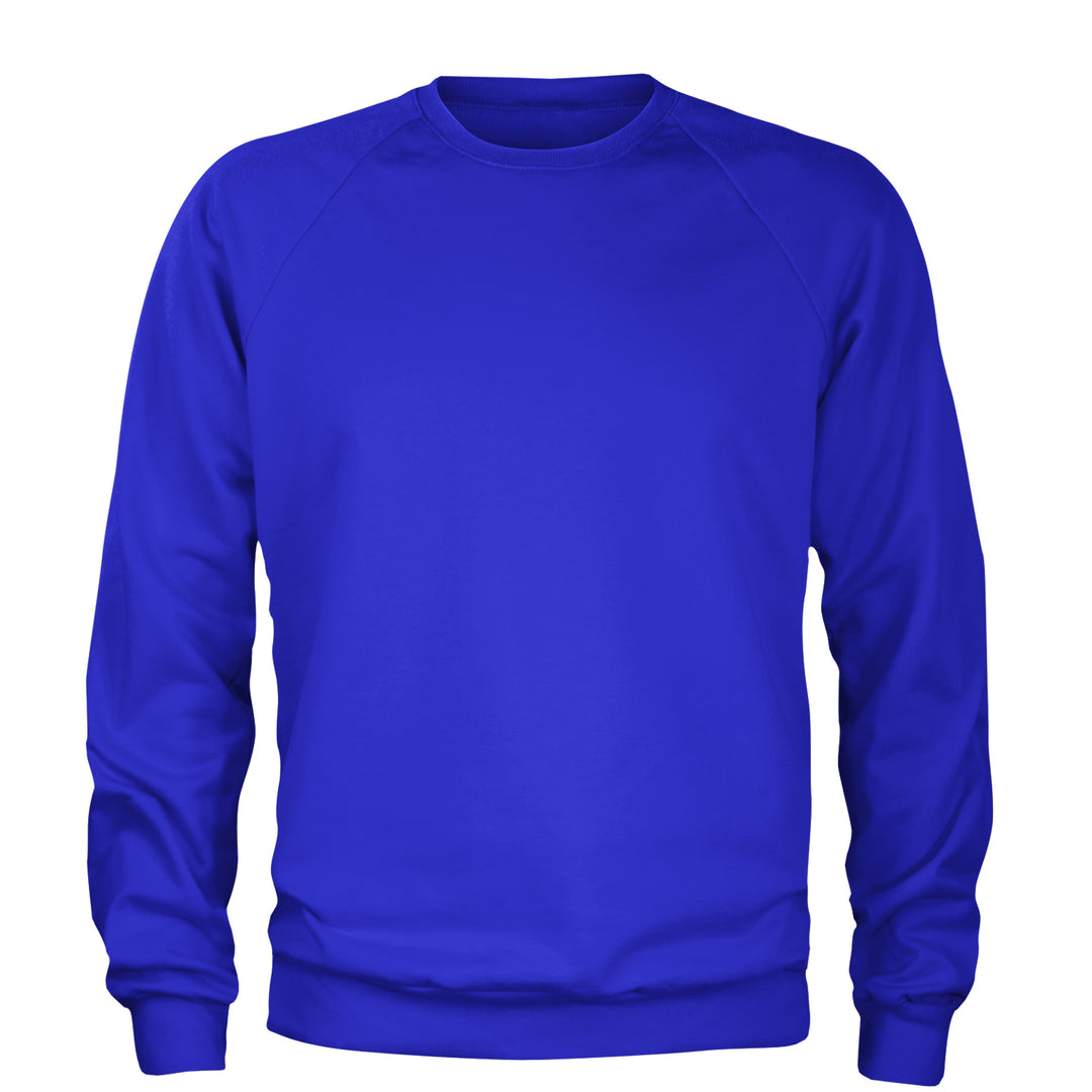 Custom Crewneck Sweatshirts For Adults &amp; Kids create your own, custom, CustomClothing, customized, personalized by Expression Tees