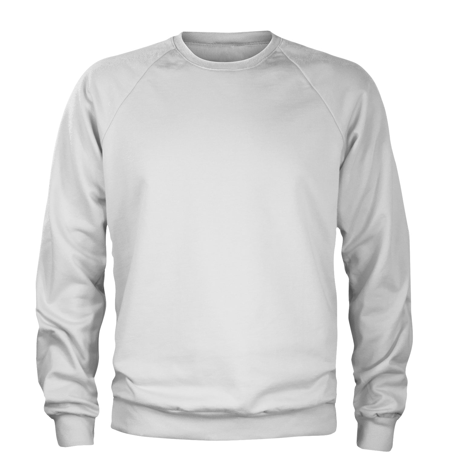 Custom Crewneck Sweatshirts For Adults & Kids create your own, custom, CustomClothing, customized, personalized by Expression Tees