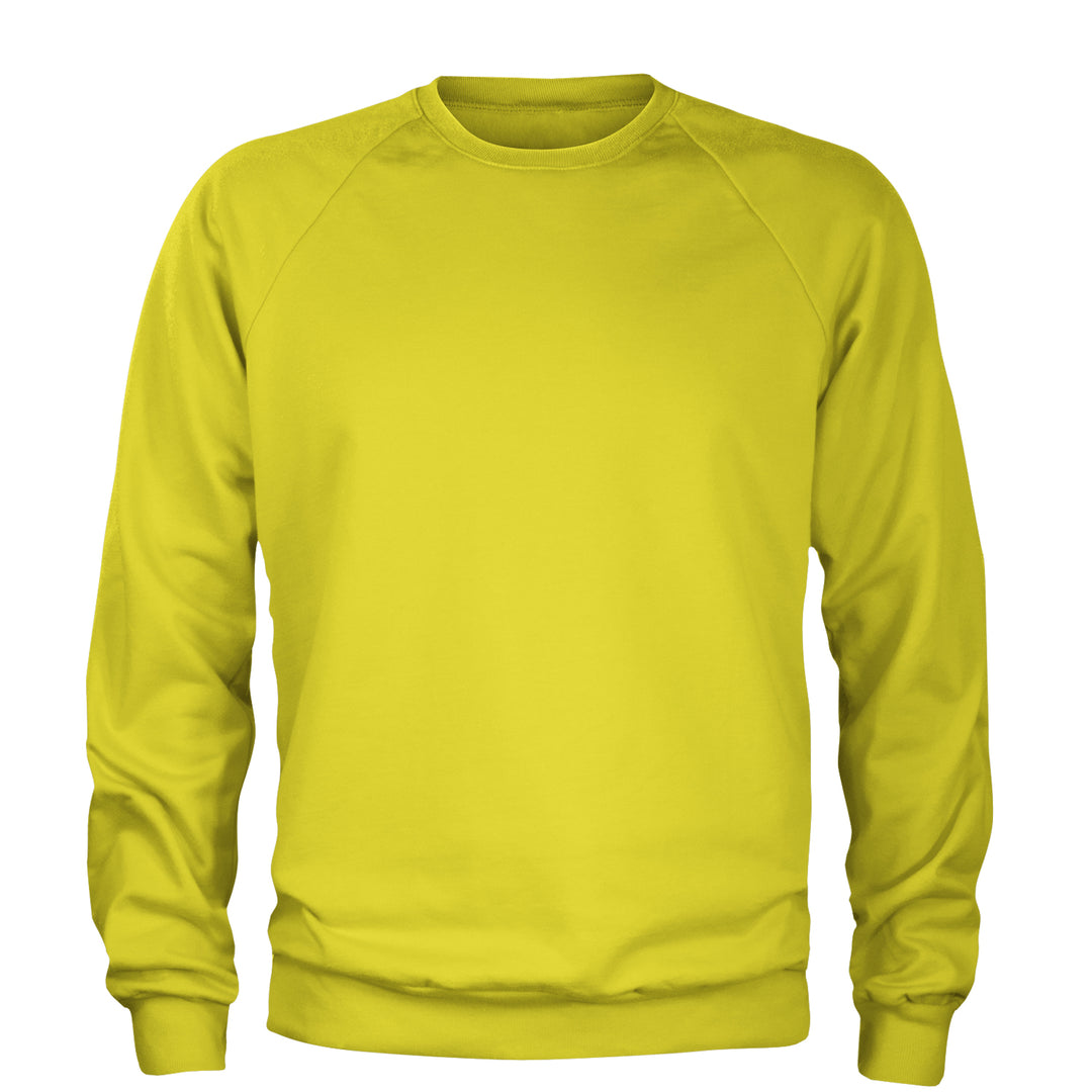 Custom Crewneck Sweatshirts For Adults &amp; Kids create your own, custom, CustomClothing, customized, personalized by Expression Tees