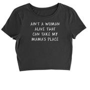 Cropped T-Shirt