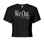 Cropped T-Shirt