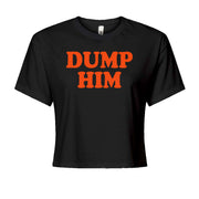 Cropped T-Shirt