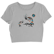 Cropped T-Shirt