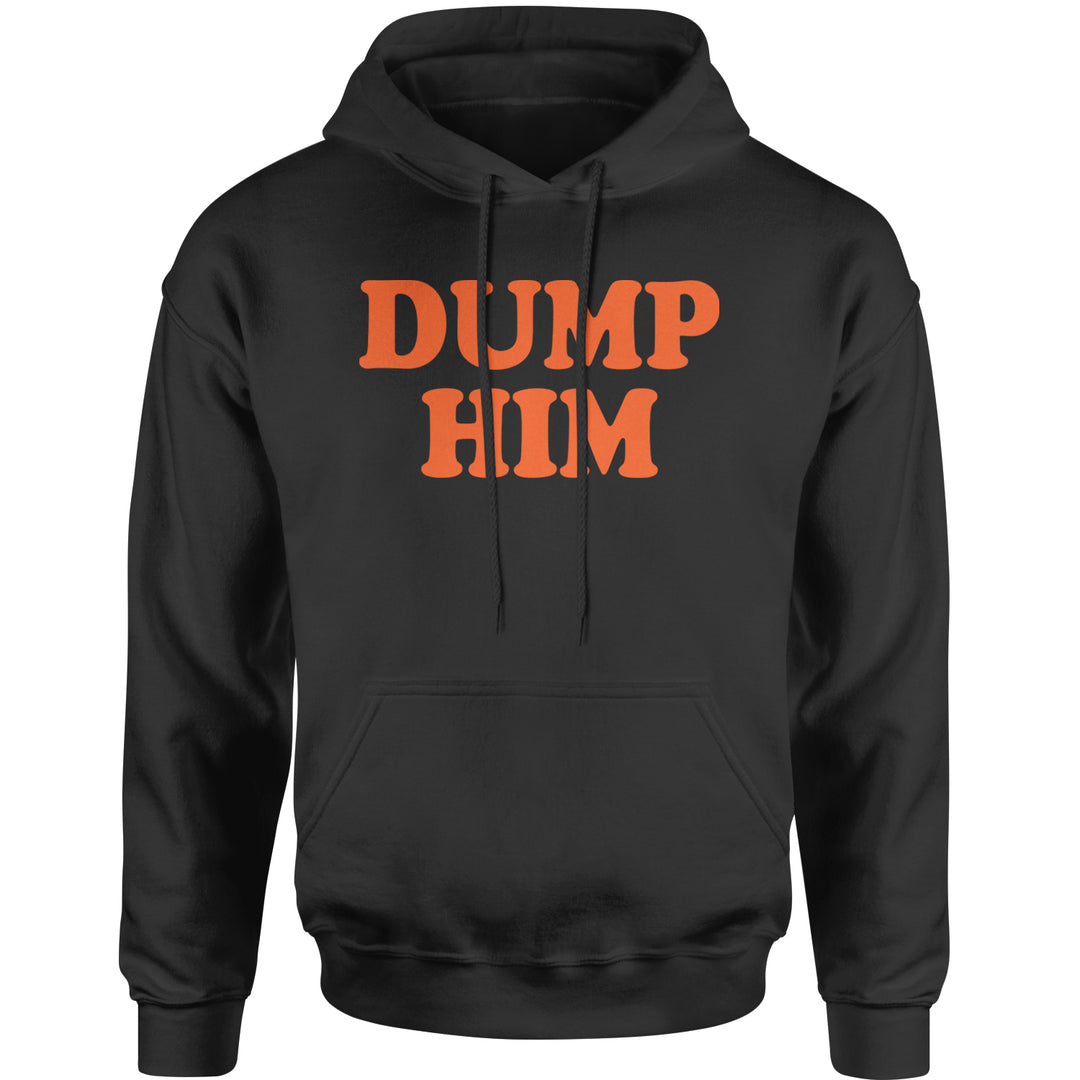Dump Him Y2K Free Britney Adult Hoodie Sweatshirt