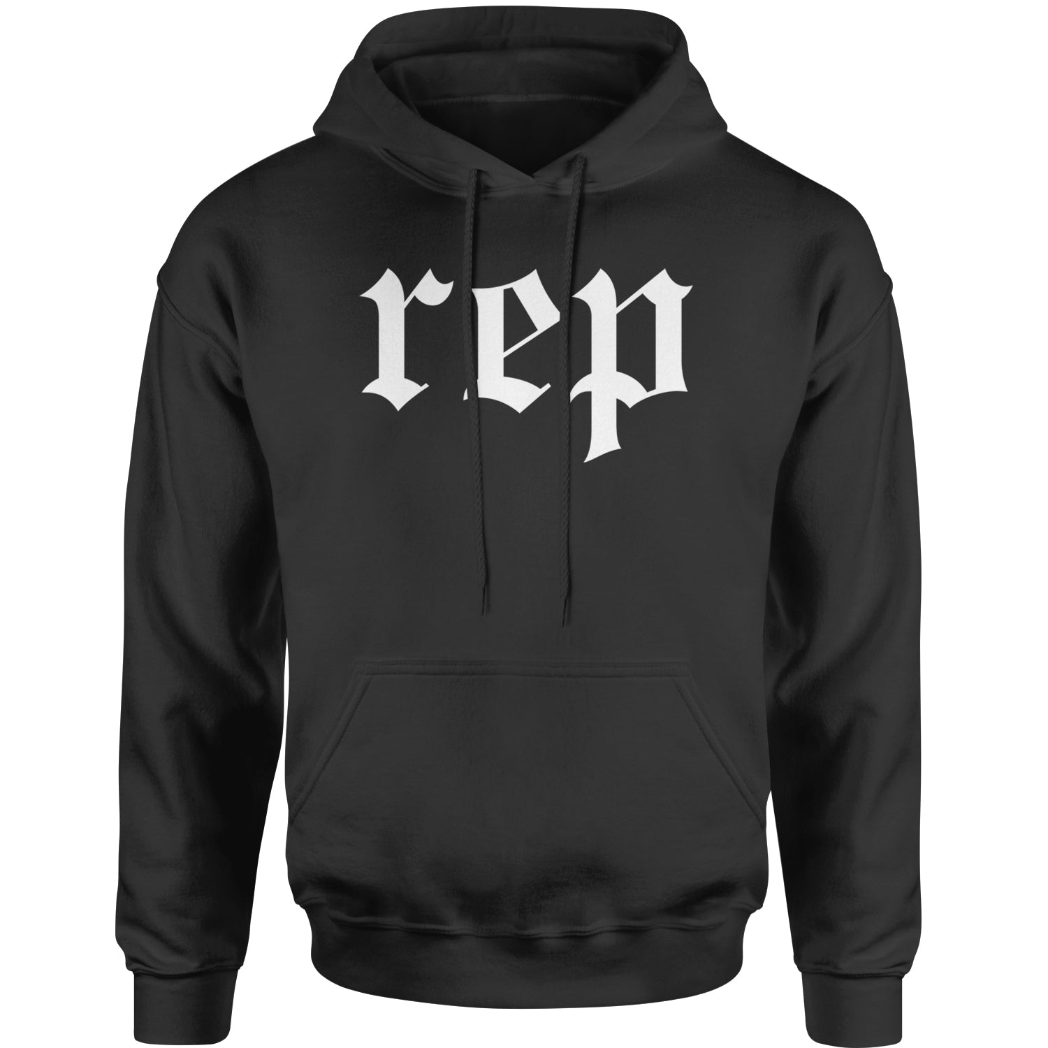 REP Reputation Music Lover Gift Fan Favorite Adult Hoodie Sweatshirt