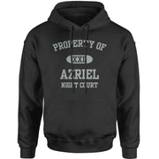 Hoodie Sweatshirt