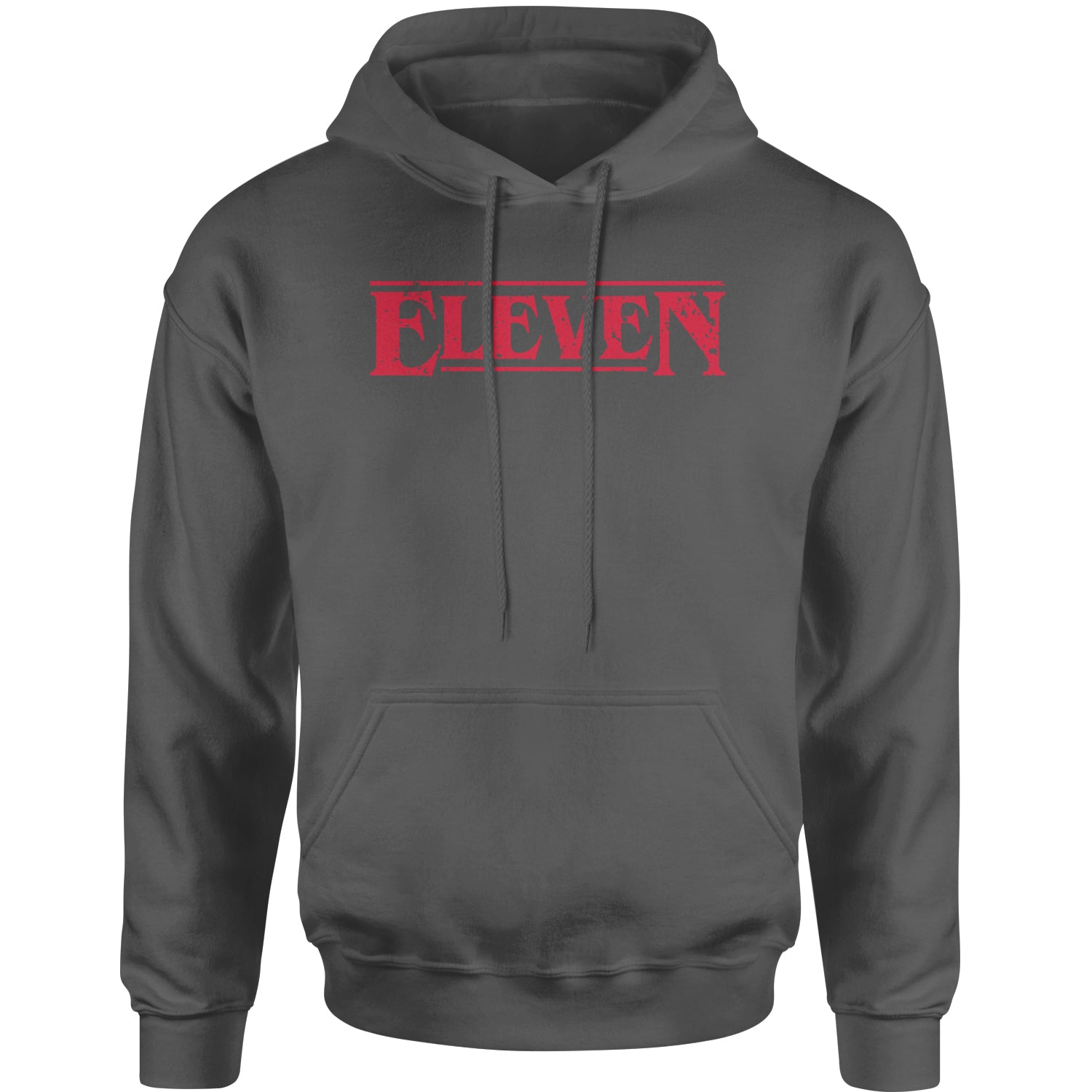 Eleven Adult Hoodie Sweatshirt