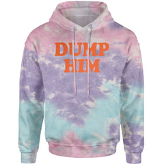 Dump Him Y2K Free Britney Adult Hoodie Sweatshirt