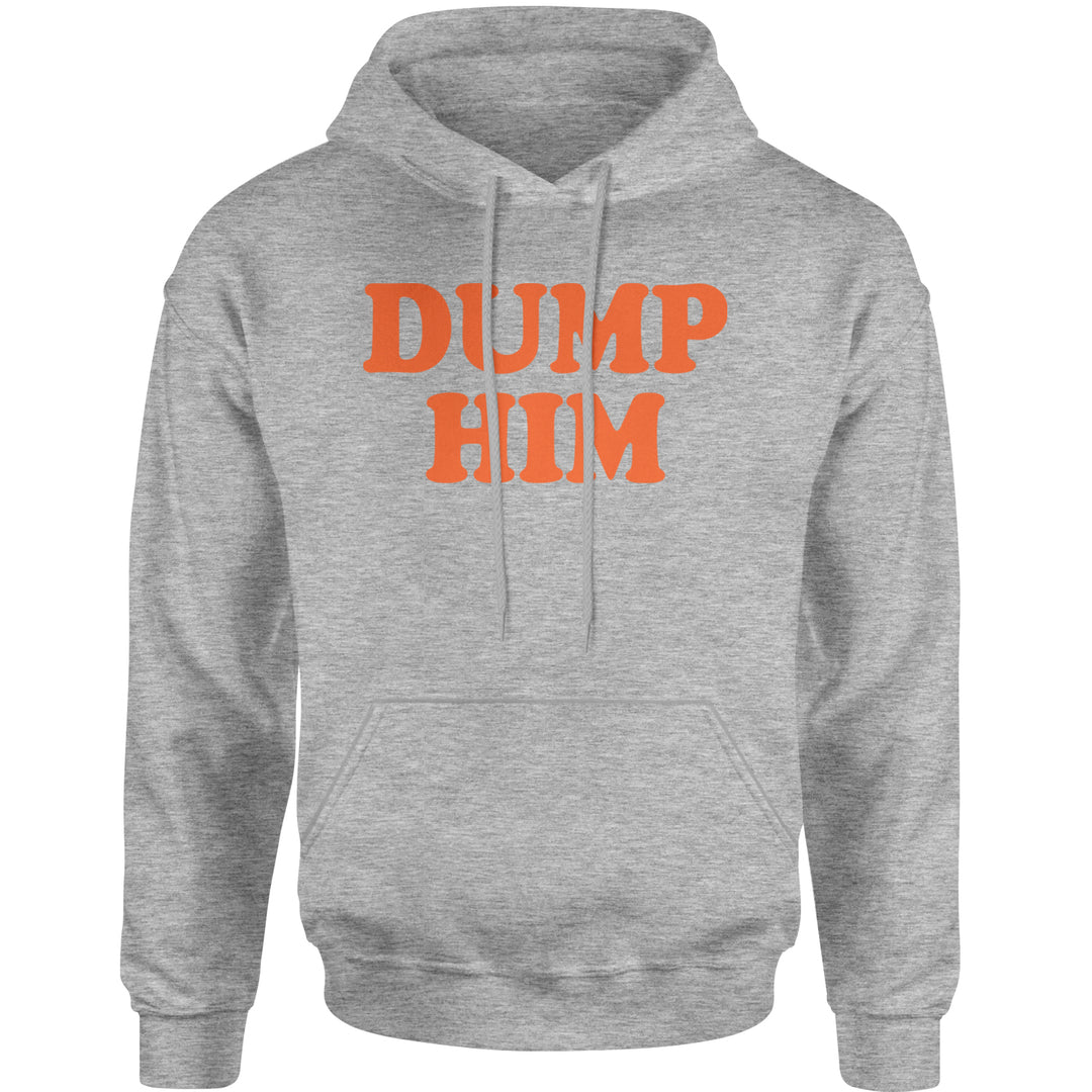 Dump Him Y2K Free Britney Adult Hoodie Sweatshirt