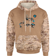 Hoodie Sweatshirt