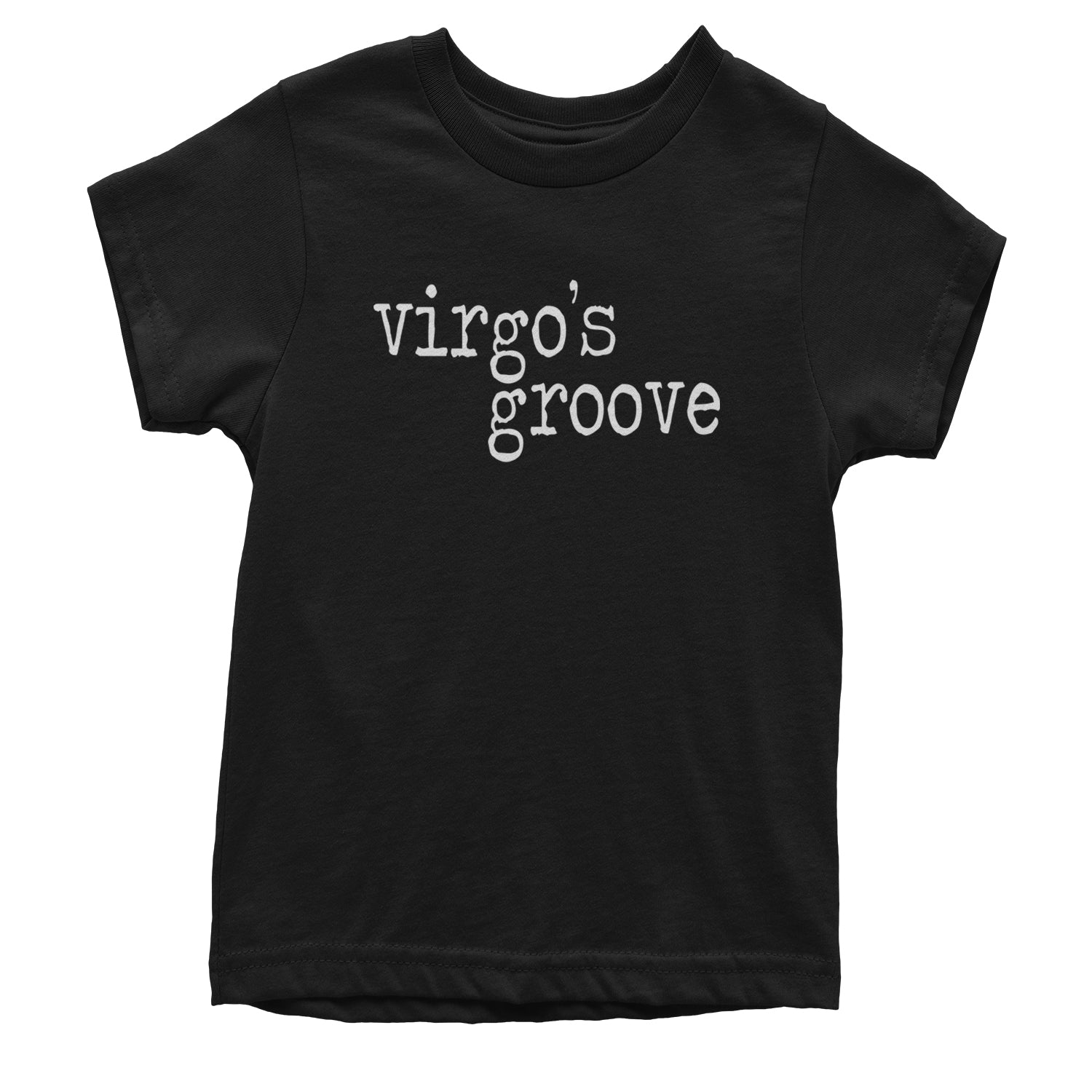 Virgo's Groove Renaissance Youth T-shirt