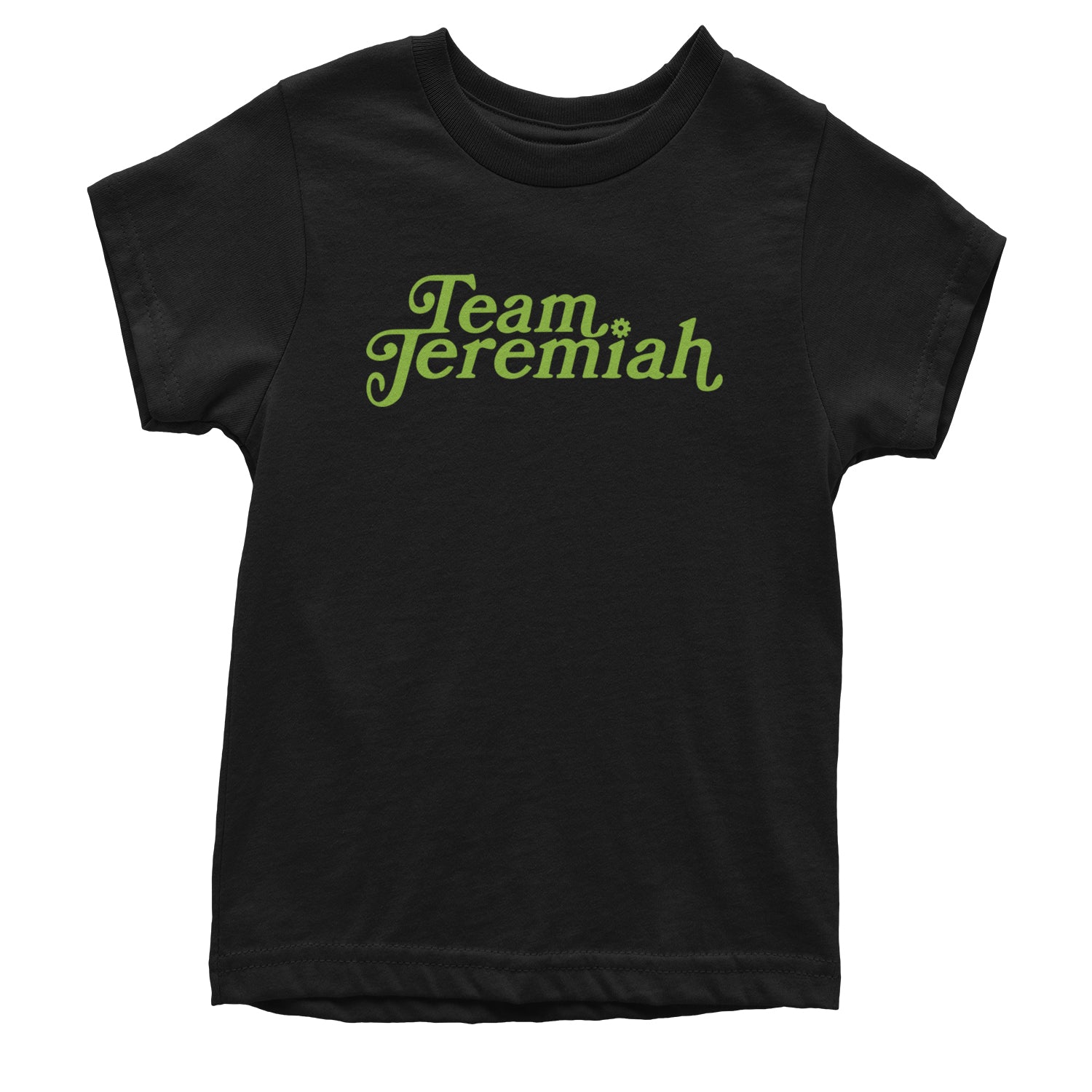 Team Jeremiah Cousins Beach Rowing TSITP Youth T-shirt