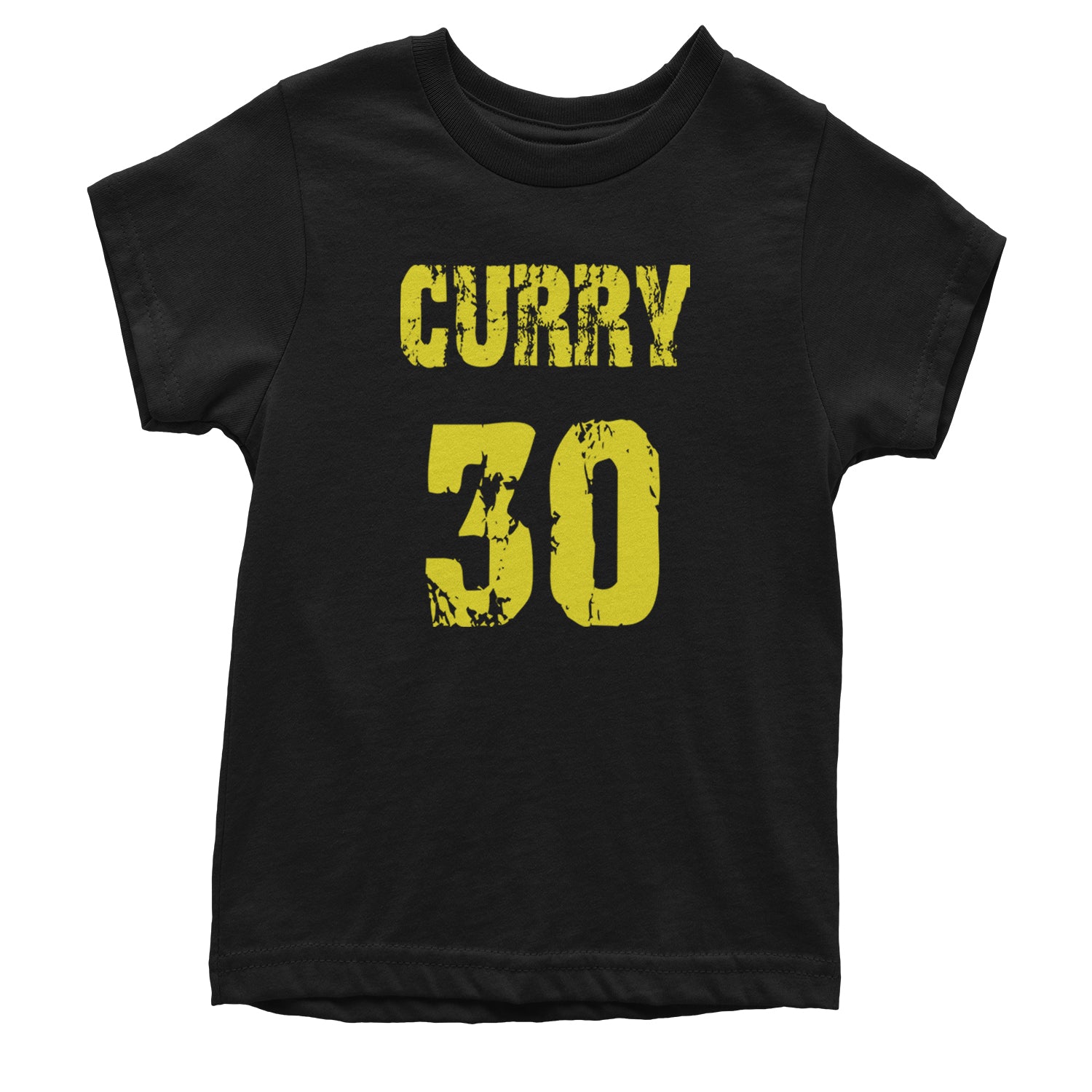 Curry #30 Youth T-shirt