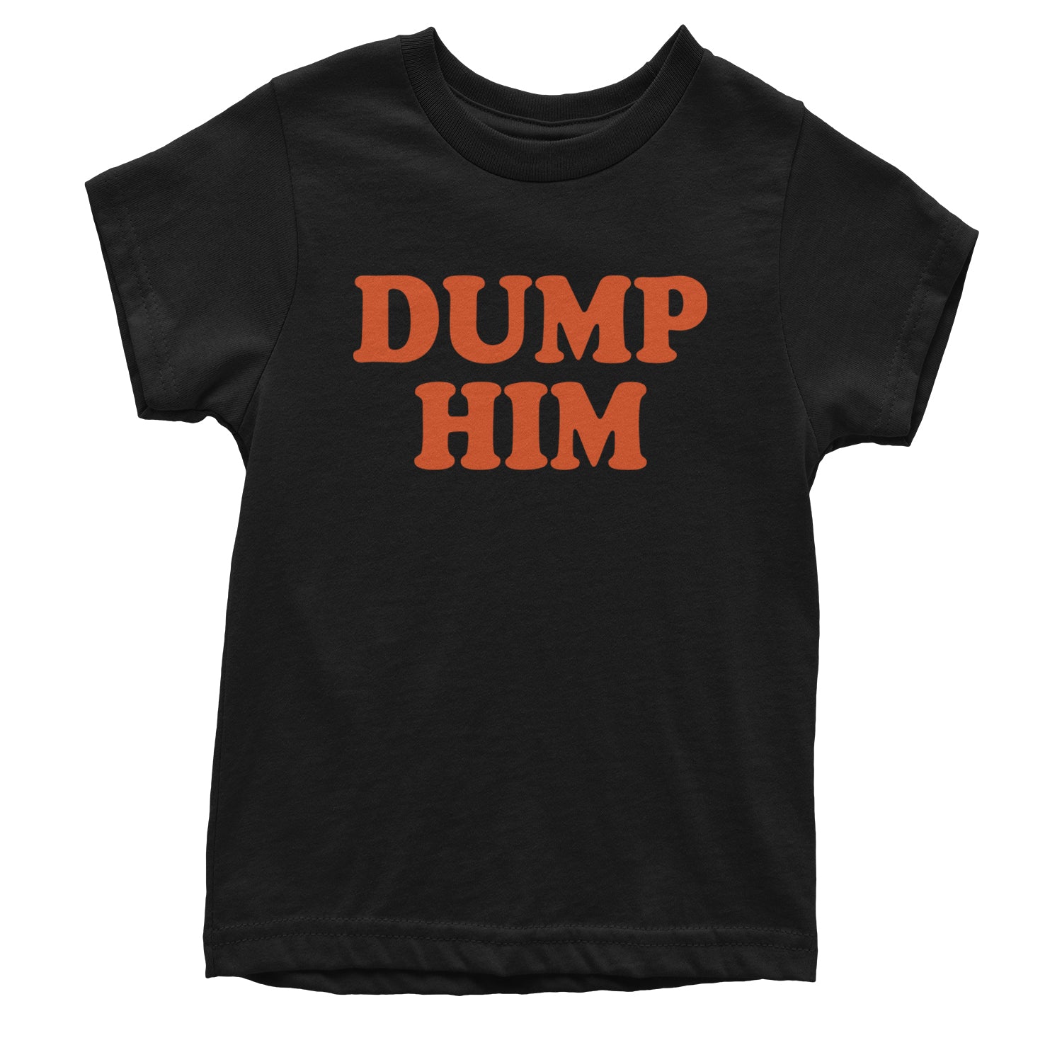 Dump Him Y2K Free Britney Youth T-shirt