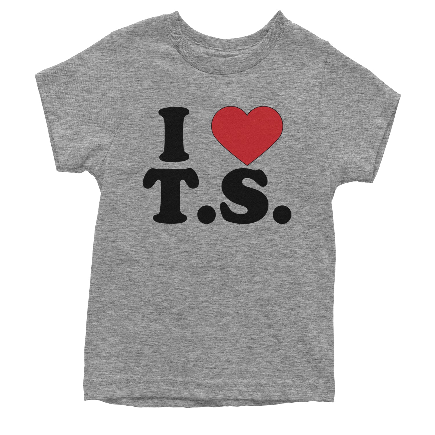I Heart Taylor Concert Music Lover  Youth T-shirt