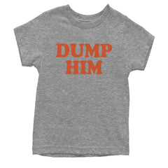 Dump Him Y2K Free Britney Youth T-shirt