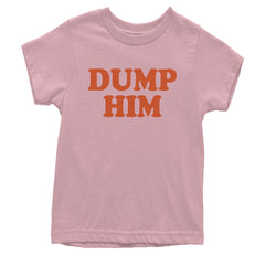 Dump Him Y2K Free Britney Youth T-shirt