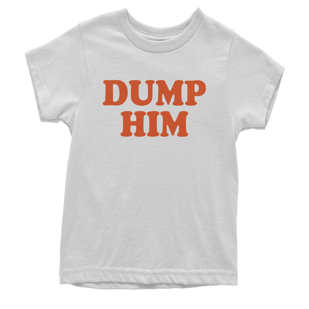 Dump Him Y2K Free Britney Youth T-shirt