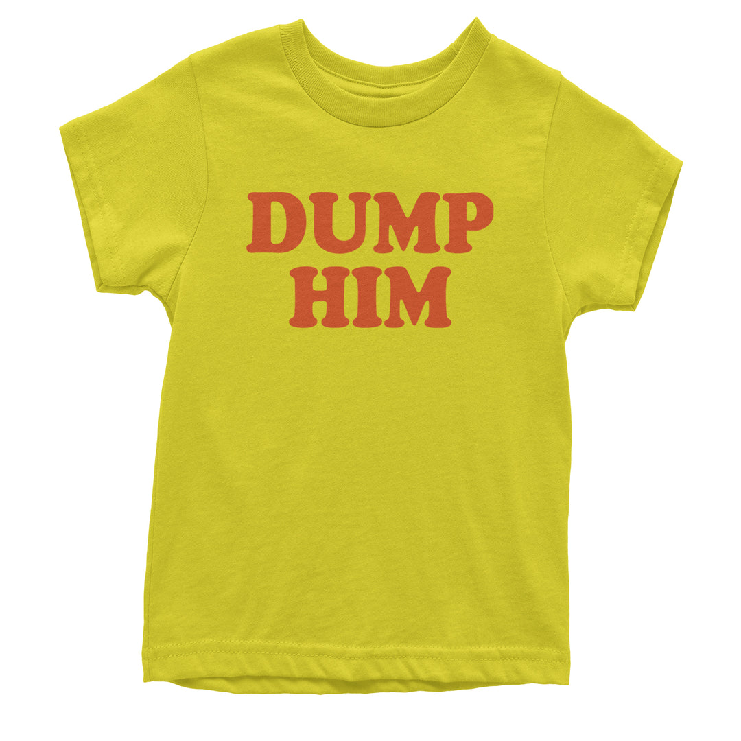 Dump Him Y2K Free Britney Youth T-shirt